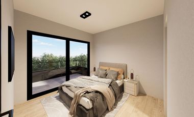 DEPARTAMENTO DE POZO R. DE ESCALADA CENTRO-  2 AMB . AMENITIES .OPCIONAL COCHERA . FINANCIACIÓN .