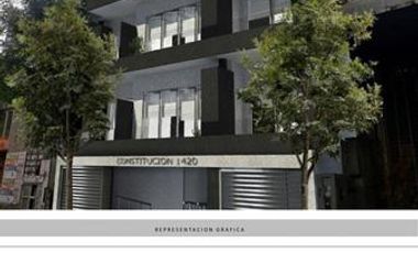 Departamento - San Fernando