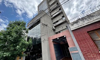 Departamento de un  dormitorio amoblado