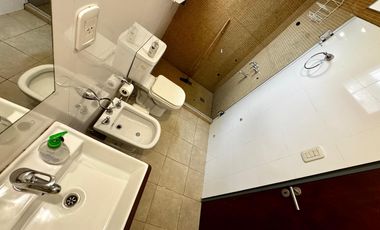 Departamento de un  dormitorio amoblado