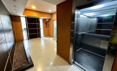 Departamento de un  dormitorio amoblado