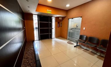 Departamento de un  dormitorio amoblado