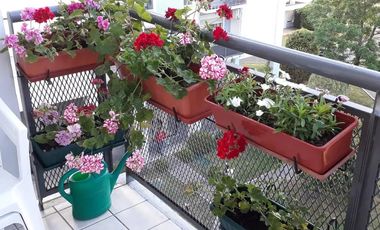 Departamento en venta - 1 Dormitorio 1 Baño - 50Mts2 - Wilde