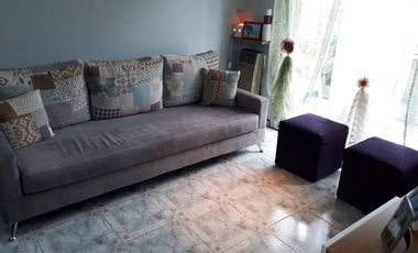 Departamento en venta - 1 Dormitorio 1 Baño - 50Mts2 - Wilde