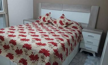 Departamento en venta - 1 Dormitorio 1 Baño - 50Mts2 - Wilde