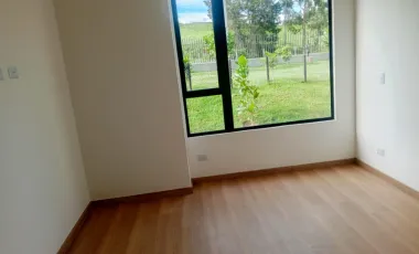 Apartamento en Arriendo en El Retiro