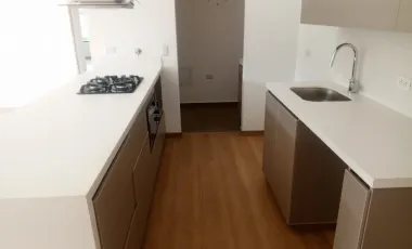 Apartamento en Arriendo en El Retiro