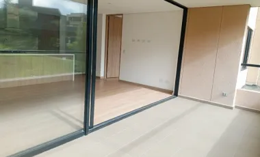 Apartamento en Arriendo en El Retiro