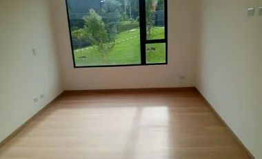 Apartamento en Arriendo en El Retiro