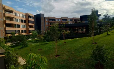 Apartamento en Arriendo en El Retiro