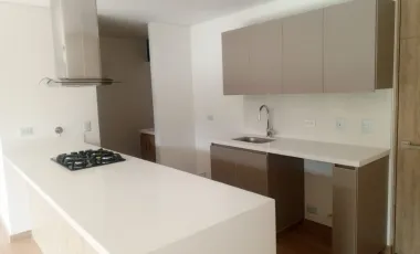 Apartamento en Arriendo en El Retiro