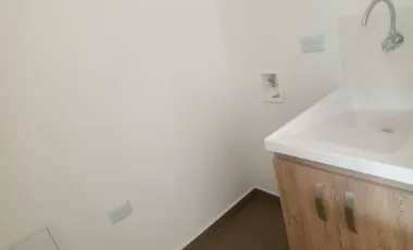 Apartamento en Arriendo en El Retiro