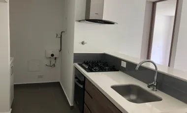 Apartamento en Arriendo en El Retiro