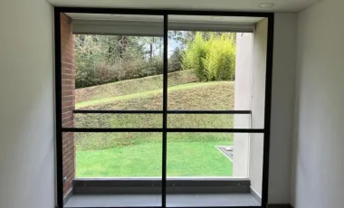 Apartamento en Arriendo en El Retiro