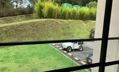 Apartamento en Arriendo en El Retiro