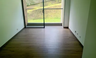 Apartamento en Arriendo en El Retiro