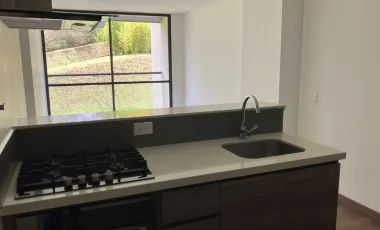Apartamento en Arriendo en El Retiro