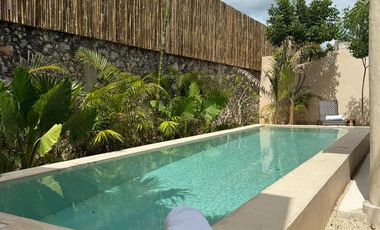 CASA TIKI TIKI 2 EN VENTA EN CHOLUL