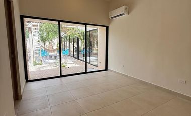 CASA TIKI TIKI 2 EN VENTA EN CHOLUL