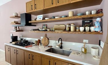 CASA TIKI TIKI 2 EN VENTA EN CHOLUL