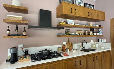 CASA TIKI TIKI 2 EN VENTA EN CHOLUL