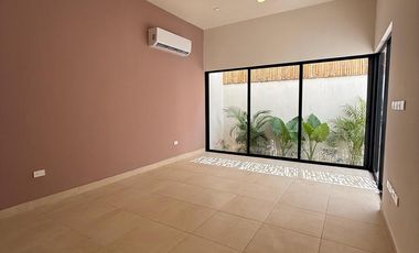 CASA TIKI TIKI 2 EN VENTA EN CHOLUL