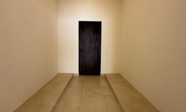 CASA TIKI TIKI 1 EN VENTA EN CHOLUL, MERIDA