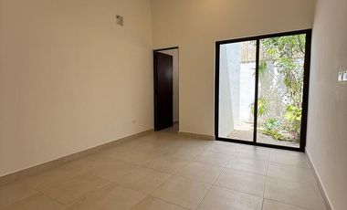 CASA TIKI TIKI 1 EN VENTA EN CHOLUL, MERIDA