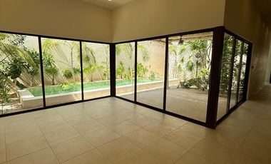 CASA TIKI TIKI 1 EN VENTA EN CHOLUL, MERIDA