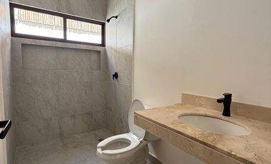 CASA TIKI TIKI 1 EN VENTA EN CHOLUL, MERIDA