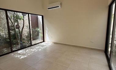 CASA TIKI TIKI 1 EN VENTA EN CHOLUL, MERIDA