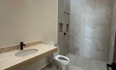 CASA TIKI TIKI 1 EN VENTA EN CHOLUL, MERIDA