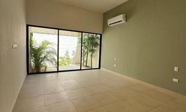 CASA TIKI TIKI 1 EN VENTA EN CHOLUL, MERIDA