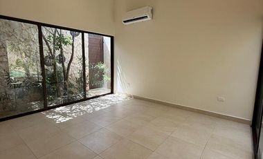 CASA TIKI TIKI 1 EN VENTA EN CHOLUL, MERIDA