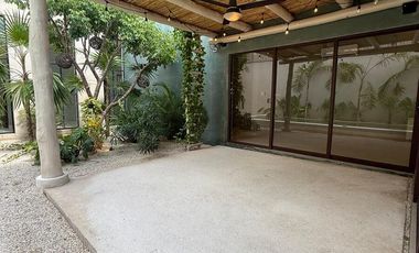 CASA TIKI TIKI 1 EN VENTA EN CHOLUL, MERIDA