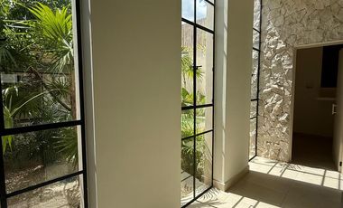 CASA TIKI TIKI 1 EN VENTA EN CHOLUL, MERIDA