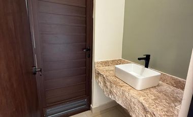 CASA TIKI TIKI 1 EN VENTA EN CHOLUL, MERIDA