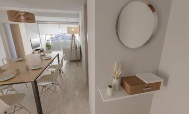 Departamento en  San Lorenzo