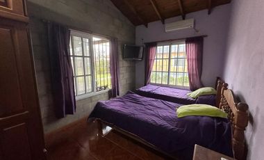 Casa en venta - 2 Dormitorios 1 Baño - Cochera - 348Mts2 - San Miguel del Monte