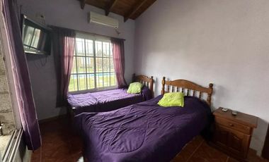 Casa en venta - 2 Dormitorios 1 Baño - Cochera - 348Mts2 - San Miguel del Monte
