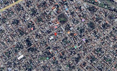 Departamento en venta - 1 Dormitorio 1 Baño - 40mts2 - José C. Paz