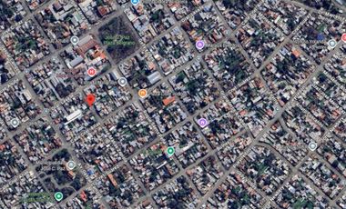 Departamento en venta - 1 Dormitorio 1 Baño - 40mts2 - José C. Paz