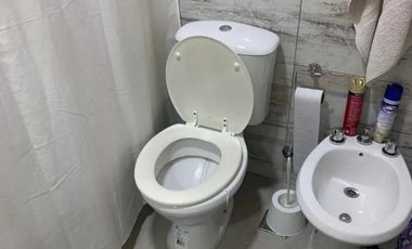 Departamento en venta - 1 Dormitorio 1 Baño - 40mts2 - José C. Paz