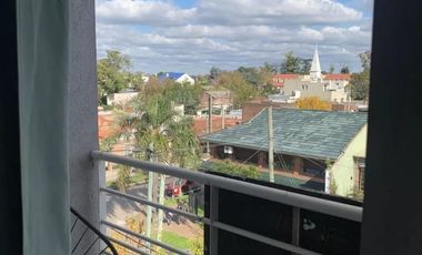 Departamento en venta - 1 Dormitorio 1 Baño - 40mts2 - José C. Paz