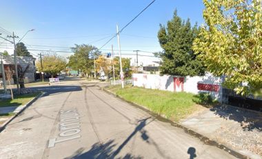 Terreno en venta - 207Mts2 - Morón