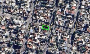 Terreno en venta - 207Mts2 - Morón