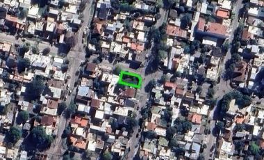 Terreno en venta - 207Mts2 - Morón