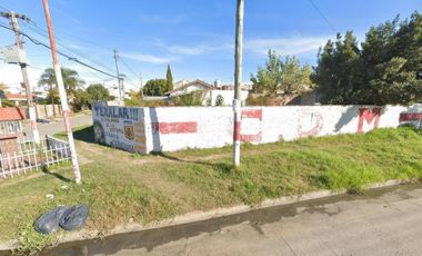 Terreno en venta - 207Mts2 - Morón