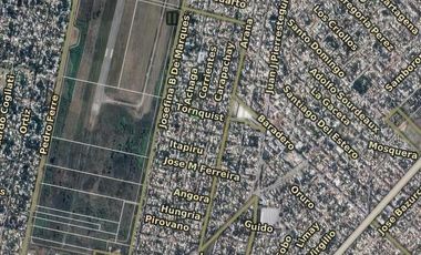 Terreno en venta - 207Mts2 - Morón