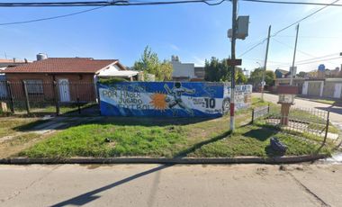 Terreno en venta - 207Mts2 - Morón